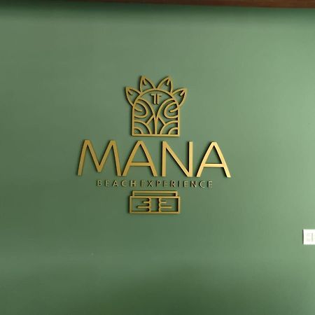 Mana Beach Experience/Porto De Galinhas-Pe מראה חיצוני תמונה