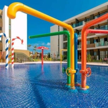 Mana Beach Experience/Porto De Galinhas-Pe מראה חיצוני תמונה