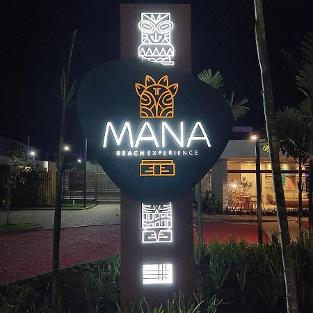 Mana Beach Experience/Porto De Galinhas-Pe מראה חיצוני תמונה