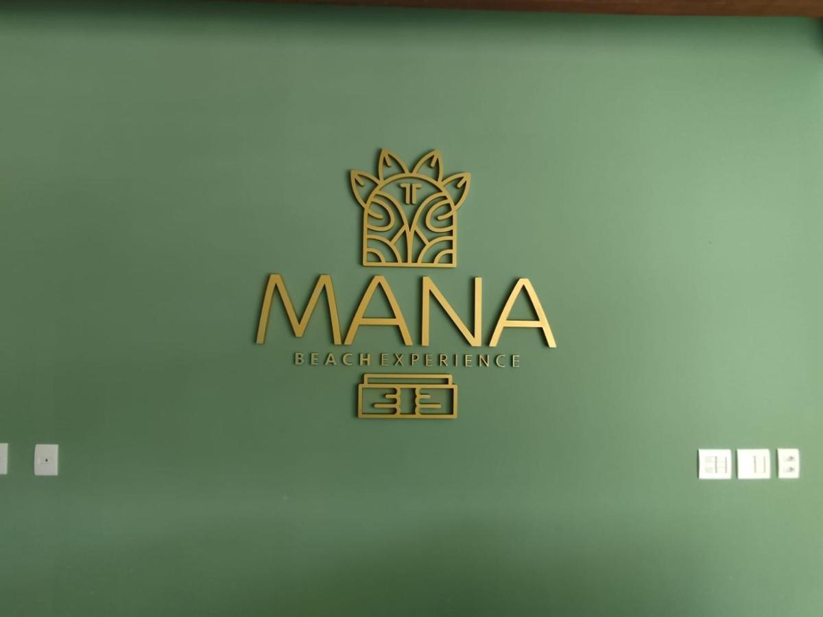 Mana Beach Experience/Porto De Galinhas-Pe מראה חיצוני תמונה