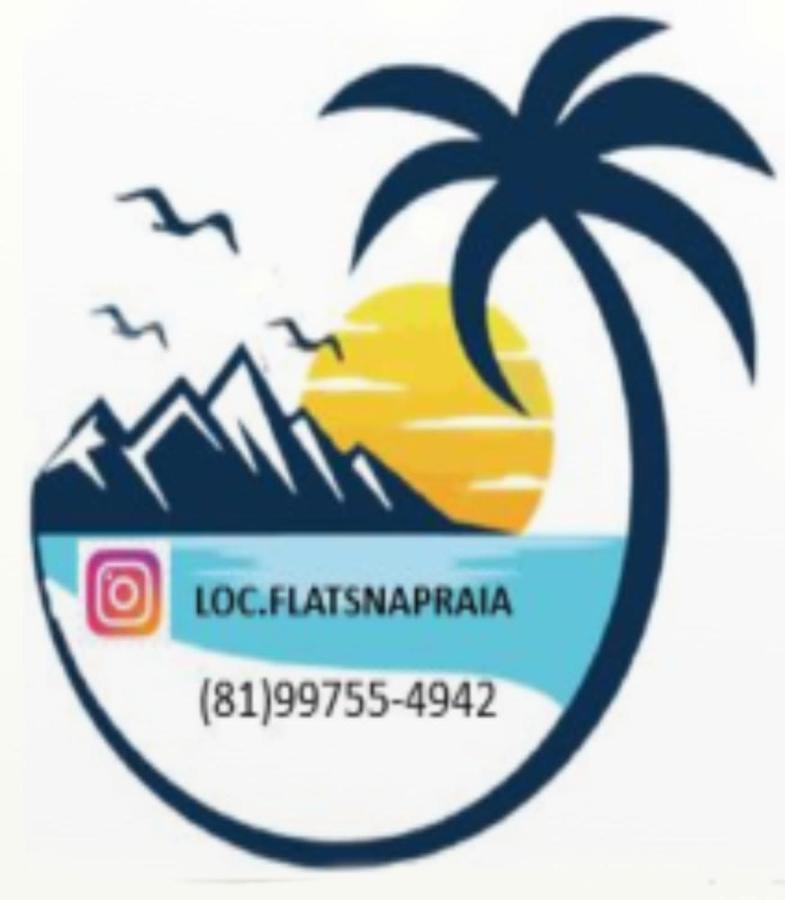 Mana Beach Experience/Porto De Galinhas-Pe מראה חיצוני תמונה