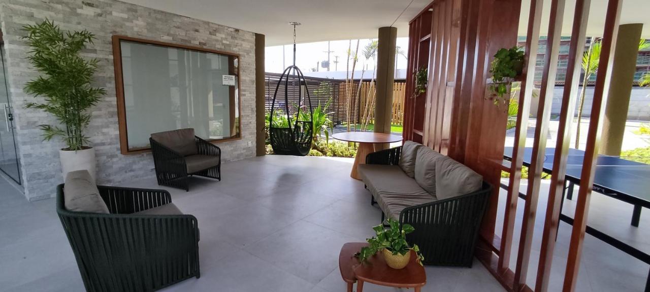 Mana Beach Experience/Porto De Galinhas-Pe מראה חיצוני תמונה