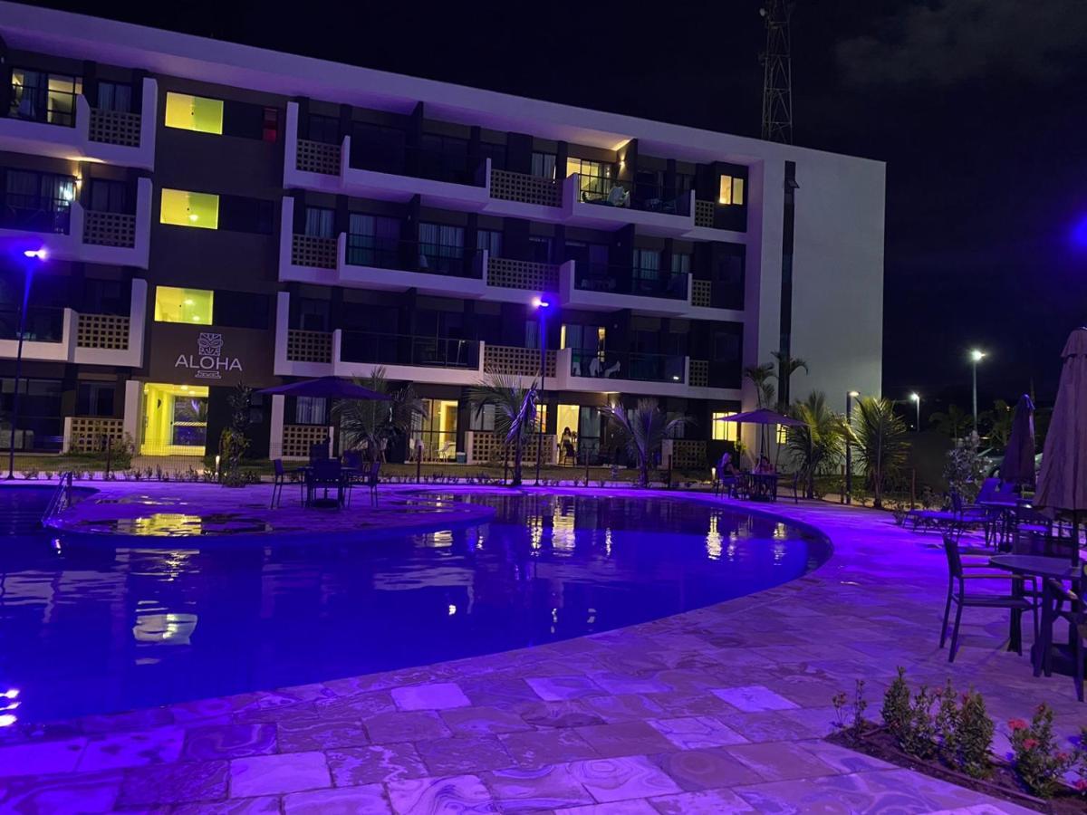 Mana Beach Experience/Porto De Galinhas-Pe מראה חיצוני תמונה