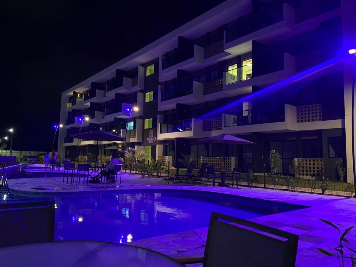 Mana Beach Experience/Porto De Galinhas-Pe מראה חיצוני תמונה