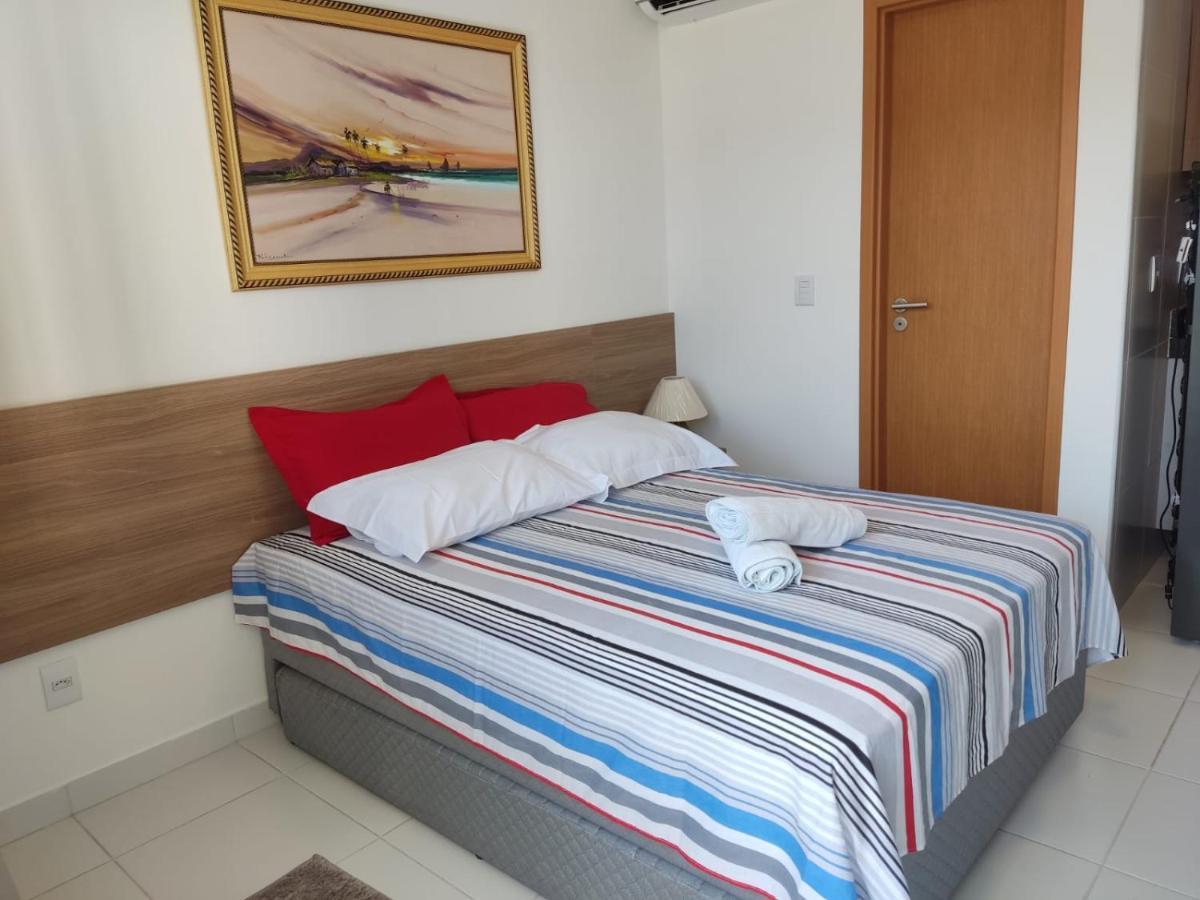 Mana Beach Experience/Porto De Galinhas-Pe מראה חיצוני תמונה