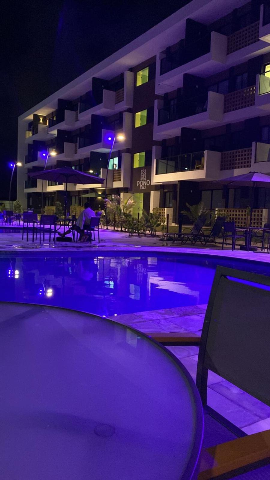 Mana Beach Experience/Porto De Galinhas-Pe מראה חיצוני תמונה