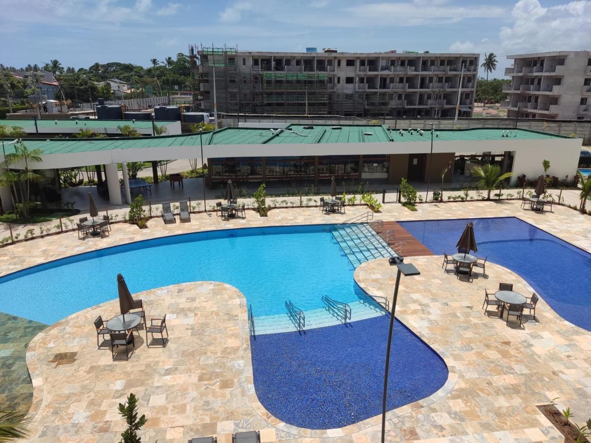 Mana Beach Experience/Porto De Galinhas-Pe מראה חיצוני תמונה