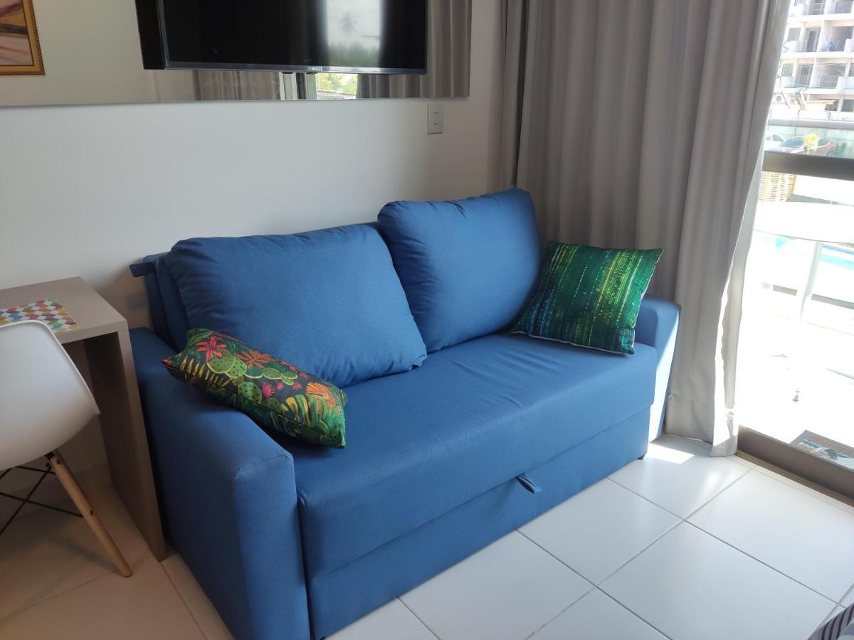 Mana Beach Experience/Porto De Galinhas-Pe מראה חיצוני תמונה