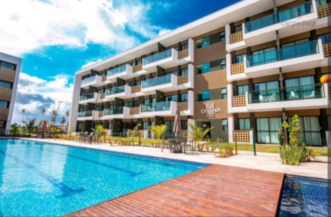 Mana Beach Experience/Porto De Galinhas-Pe מראה חיצוני תמונה
