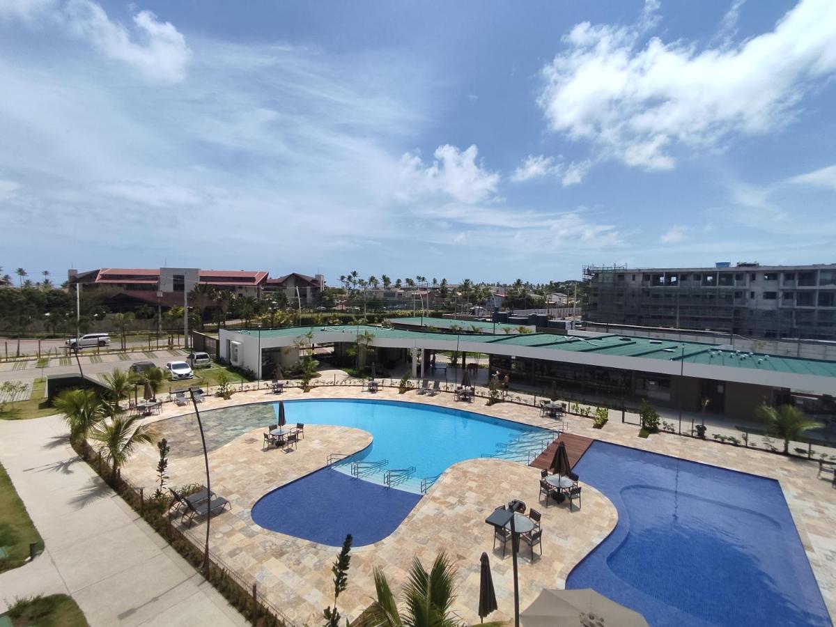 Mana Beach Experience/Porto De Galinhas-Pe מראה חיצוני תמונה