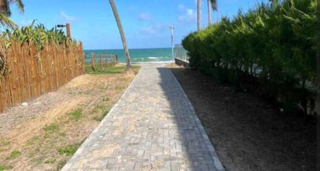 Mana Beach Experience/Porto De Galinhas-Pe מראה חיצוני תמונה