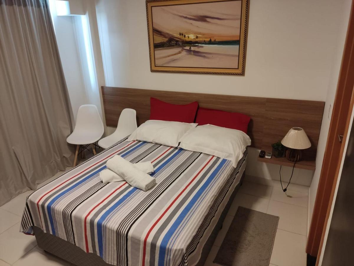 Mana Beach Experience/Porto De Galinhas-Pe מראה חיצוני תמונה
