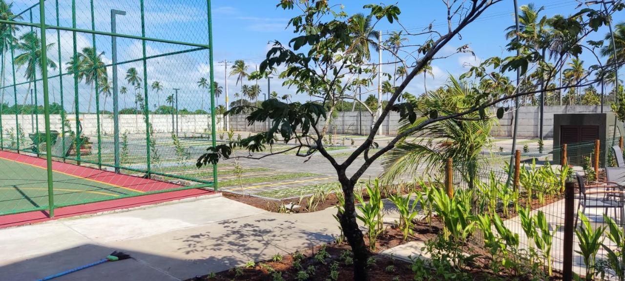 Mana Beach Experience/Porto De Galinhas-Pe מראה חיצוני תמונה