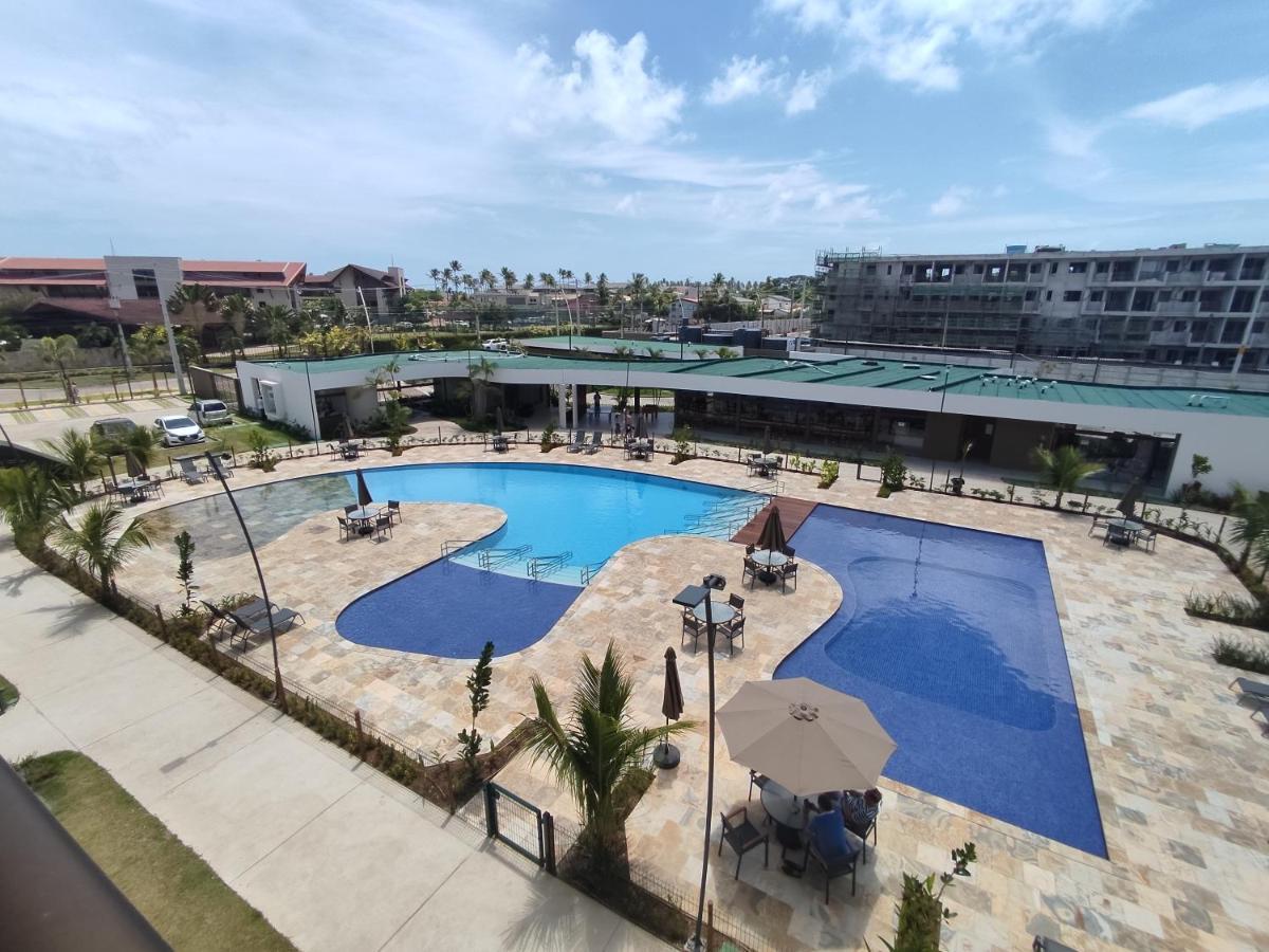 Mana Beach Experience/Porto De Galinhas-Pe מראה חיצוני תמונה