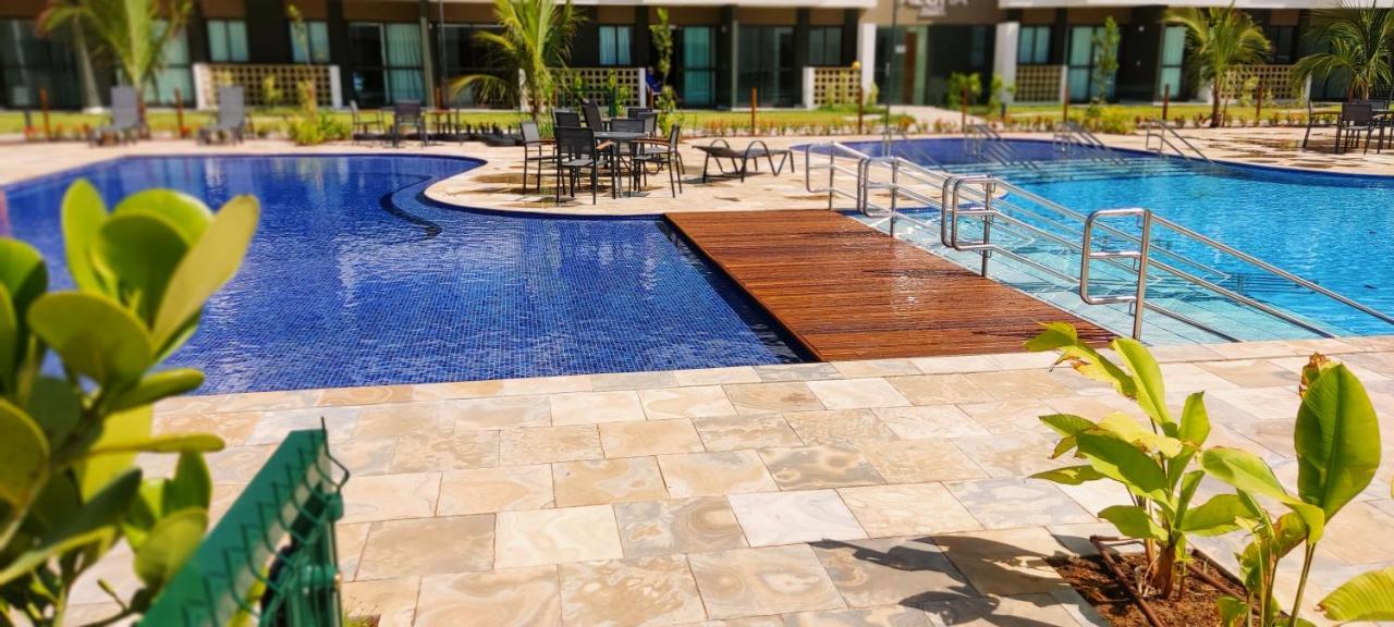 Mana Beach Experience/Porto De Galinhas-Pe מראה חיצוני תמונה