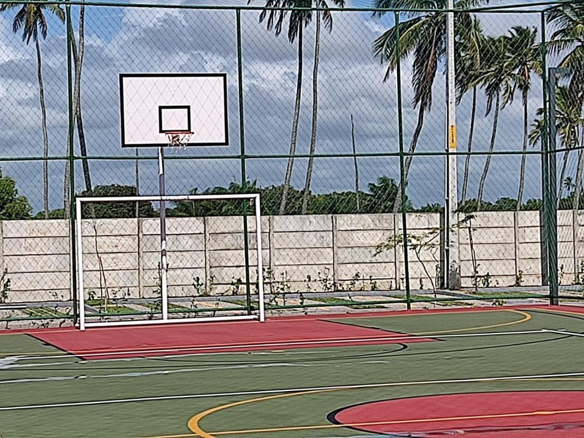 Mana Beach Experience/Porto De Galinhas-Pe מראה חיצוני תמונה
