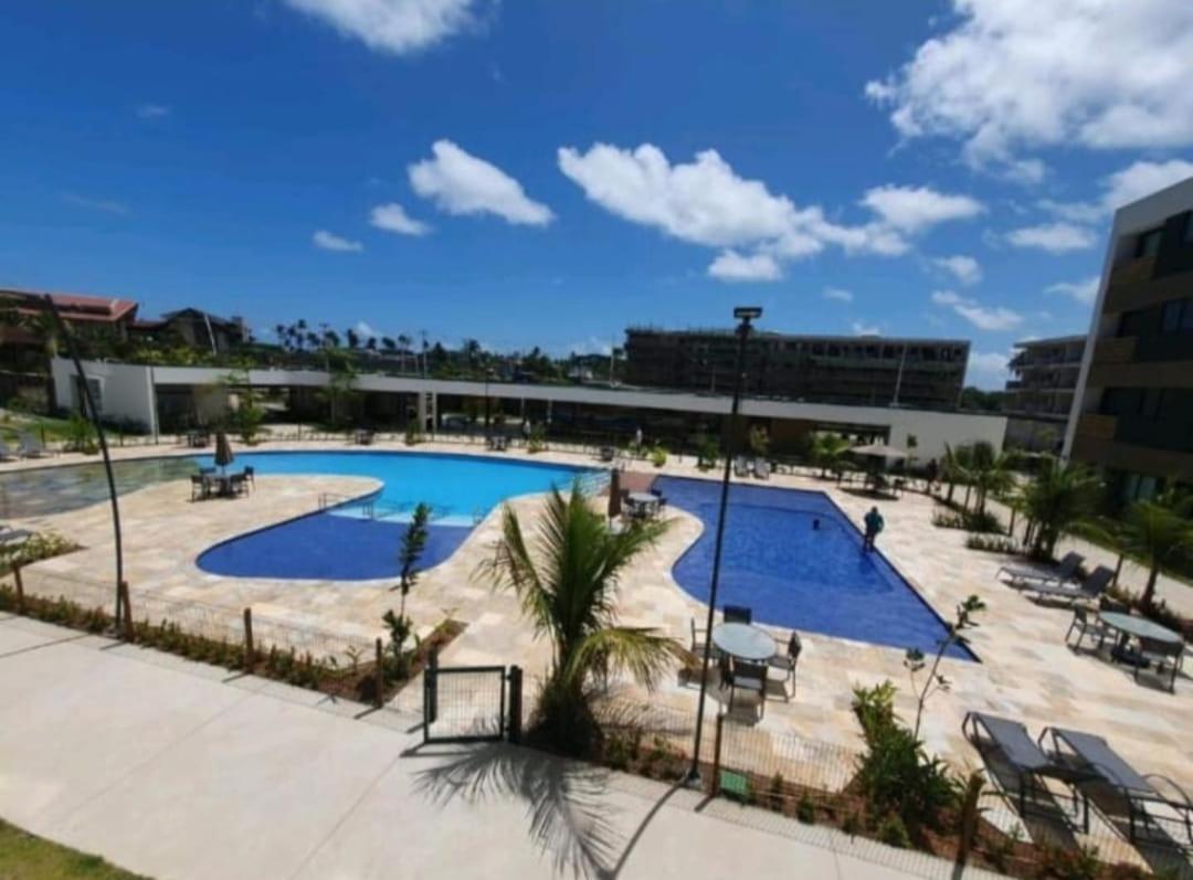 Mana Beach Experience/Porto De Galinhas-Pe מראה חיצוני תמונה