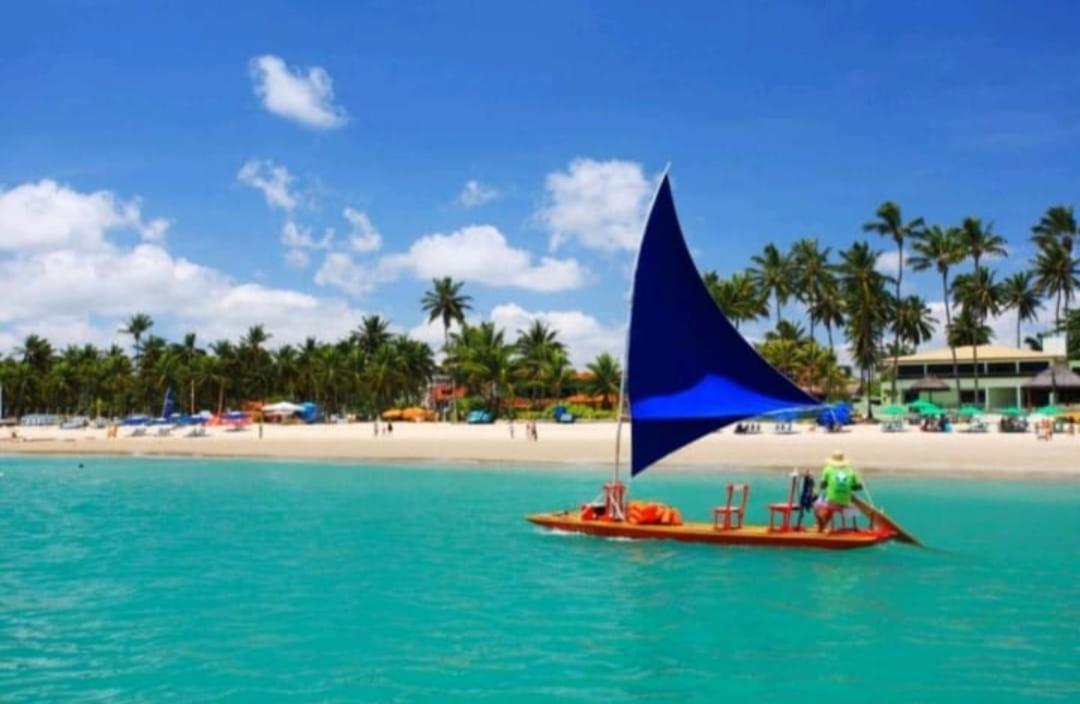 Mana Beach Experience/Porto De Galinhas-Pe מראה חיצוני תמונה
