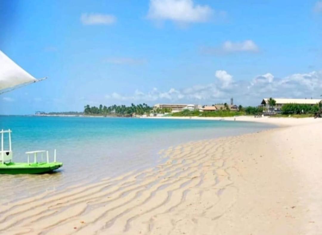 Mana Beach Experience/Porto De Galinhas-Pe מראה חיצוני תמונה