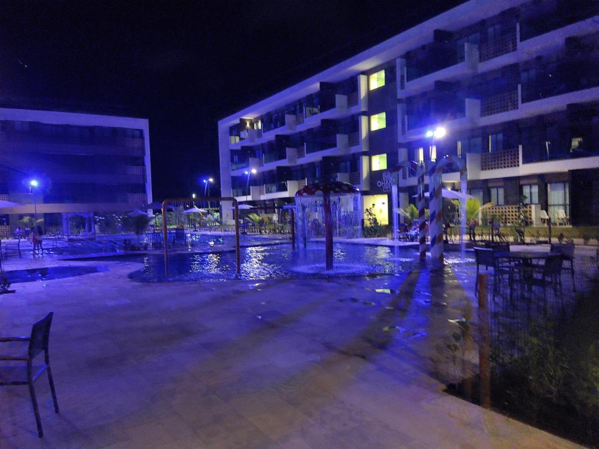 Mana Beach Experience/Porto De Galinhas-Pe מראה חיצוני תמונה